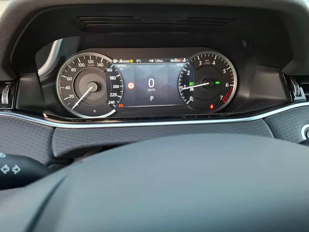 Land Rover Range Rover Rover Evoque P160 DYNAMIC S FWD Automatik 11/2021-photo-25