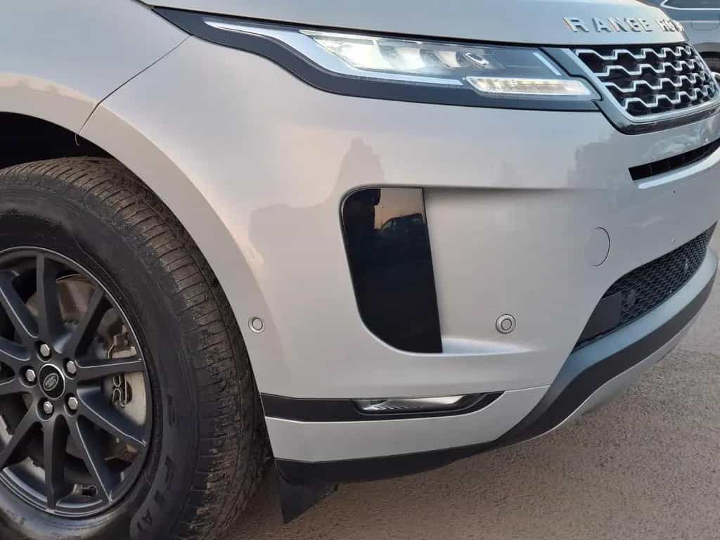 Land Rover Range Rover Rover Evoque P160 DYNAMIC S FWD Automatik 11/2021-photo-6