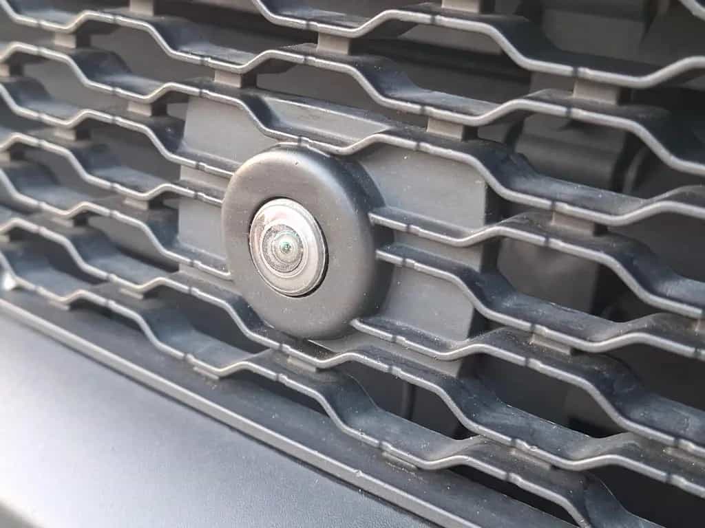 Land Rover Range Rover Rover Evoque P160 DYNAMIC S FWD Automatik 11/2021-photo-7