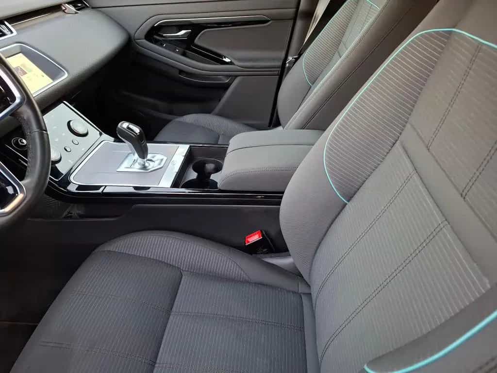 Land Rover Range Rover Rover Evoque P160 DYNAMIC S FWD Automatik 11/2021-photo-8