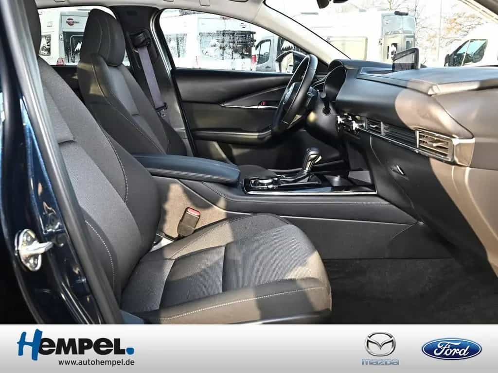 Mazda CX-30 2.0L e-SKYACTIV X 186ps MATRIX-LED 360° 05/2024-photo-1