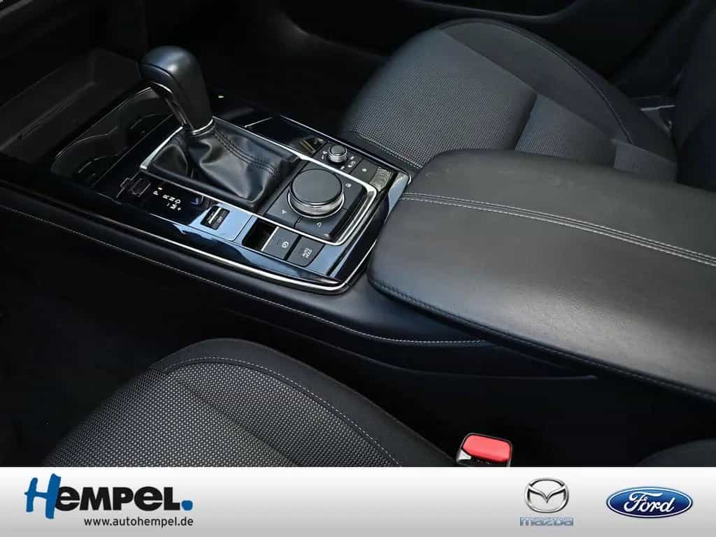 Mazda CX-30 2.0L e-SKYACTIV X 186ps MATRIX-LED 360° 05/2024-photo-10