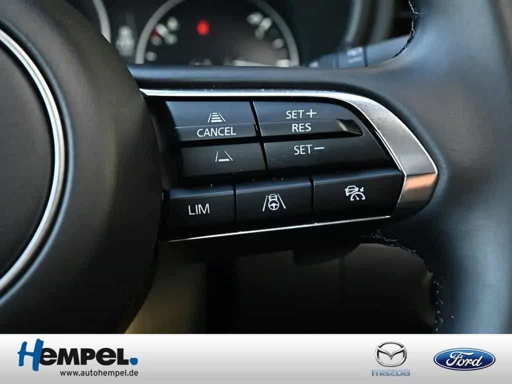 Mazda CX-30 2.0L e-SKYACTIV X 186ps MATRIX-LED 360° 05/2024-photo-15