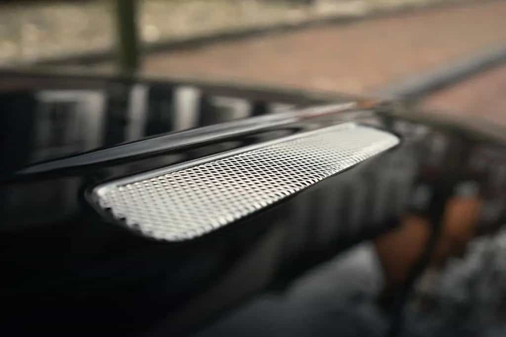 Aston Martin V8 Vantage 4.7l Sportshift 09/2012-photo-12