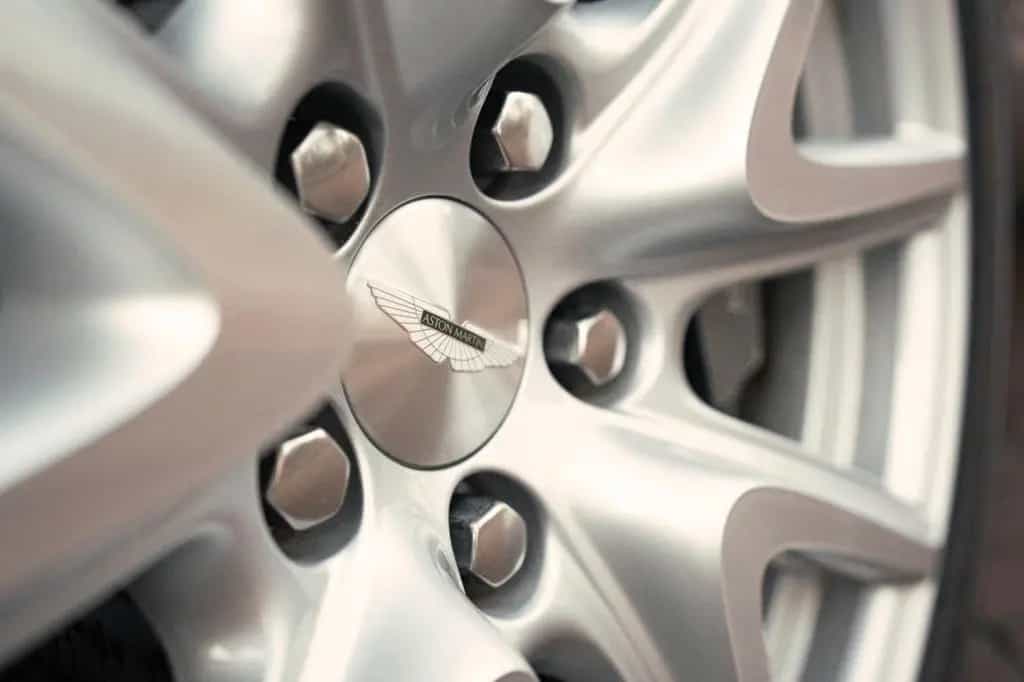 Aston Martin V8 Vantage 4.7l Sportshift 09/2012-photo-22