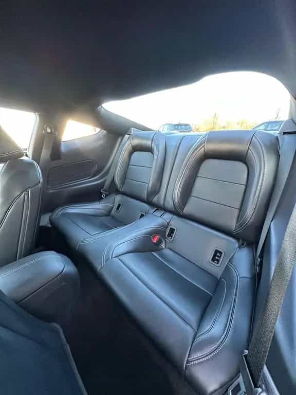 Ford Mustang Fastback 5.0 Ti-VCT V8 328 kW GT 03/2025-photo-11