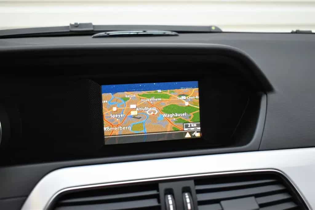 Mercedes-Benz C 200 T AMG-Sportpaket+BI-Xenon+Memory+Navi+PDC 10/2012-photo-17