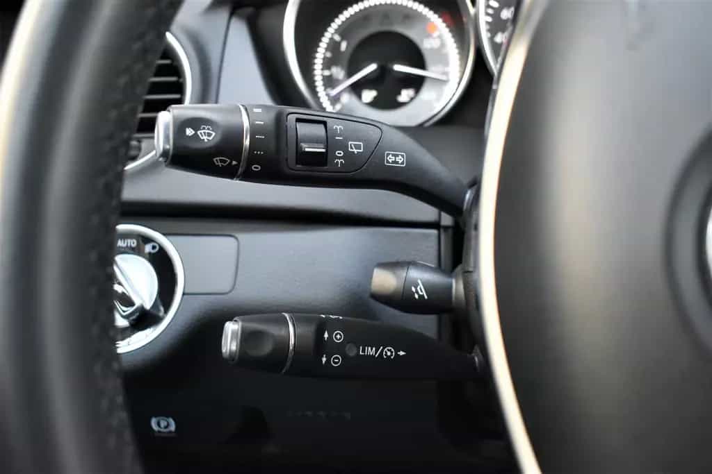 Mercedes-Benz C 200 T AMG-Sportpaket+BI-Xenon+Memory+Navi+PDC 10/2012-photo-24