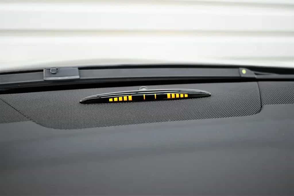 Mercedes-Benz C 200 T AMG-Sportpaket+BI-Xenon+Memory+Navi+PDC 10/2012-photo-25