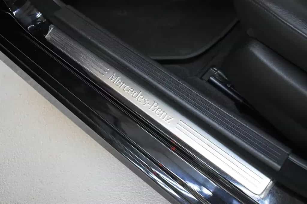 Mercedes-Benz C 200 T AMG-Sportpaket+BI-Xenon+Memory+Navi+PDC 10/2012-photo-26