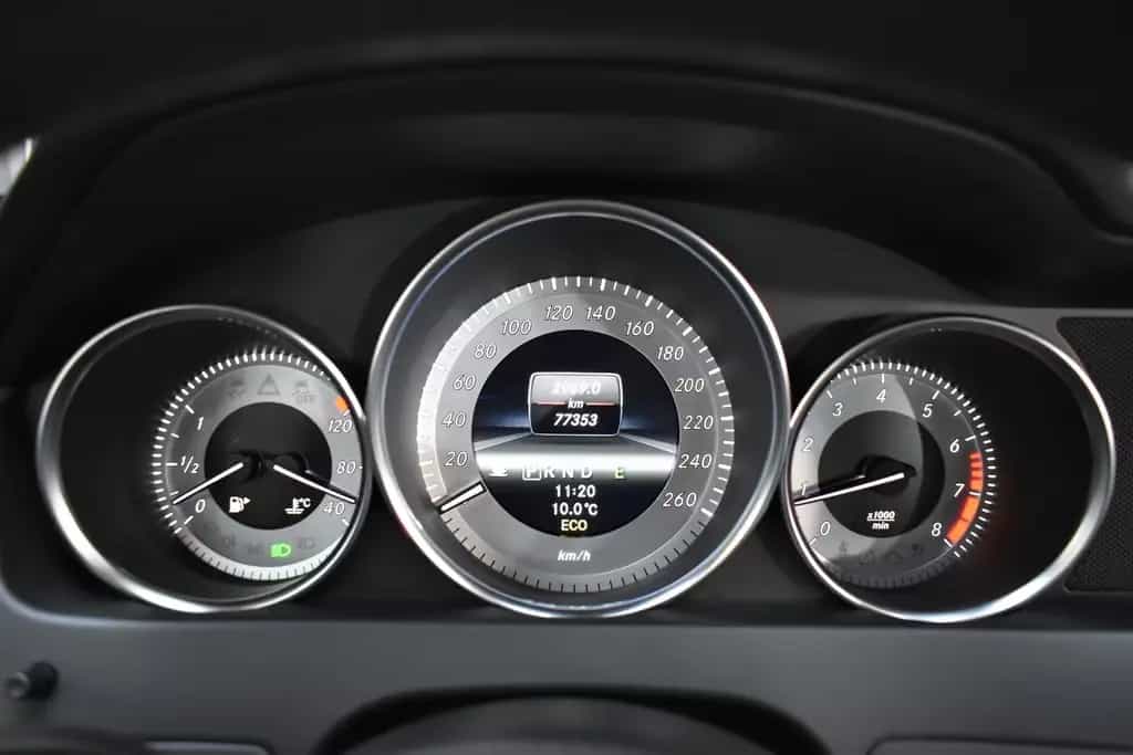 Mercedes-Benz C 200 T AMG-Sportpaket+BI-Xenon+Memory+Navi+PDC 10/2012-photo-27