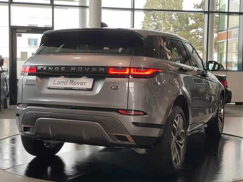 Land Rover Range Rover Rover Evoque R-Dynamic HSE Pano Sbel ACC 10/2021-photo-2
