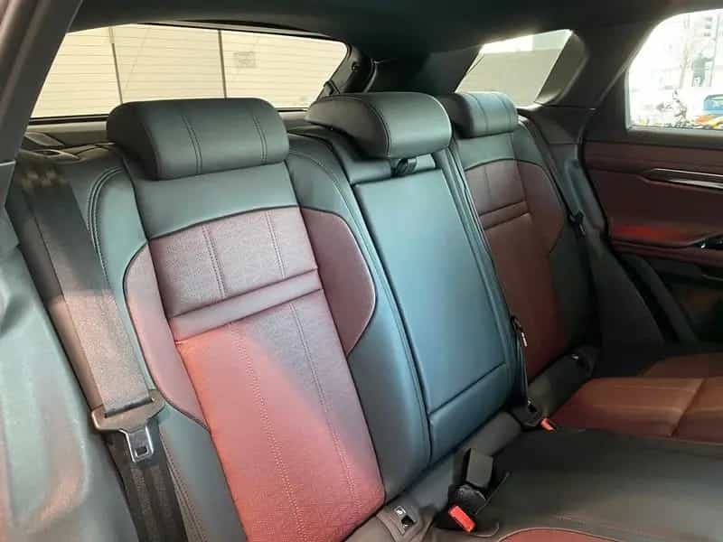 Land Rover Range Rover Rover Evoque R-Dynamic HSE Pano Sbel ACC 10/2021-photo-24