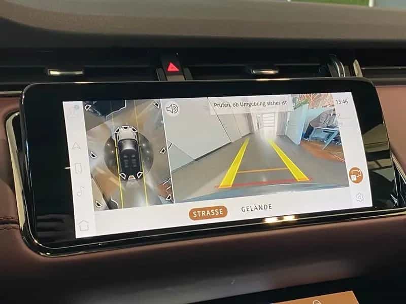 Land Rover Range Rover Rover Evoque R-Dynamic HSE Pano Sbel ACC 10/2021-photo-26