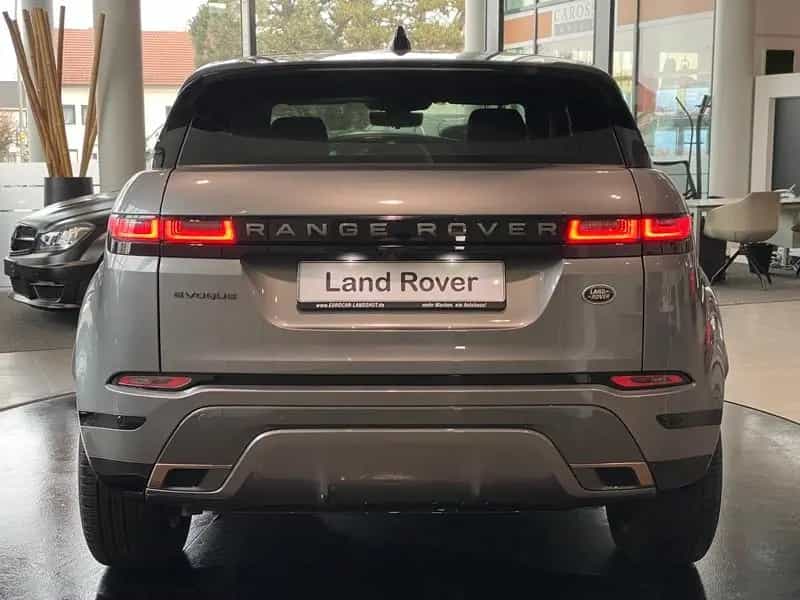 Land Rover Range Rover Rover Evoque R-Dynamic HSE Pano Sbel ACC 10/2021-photo-27