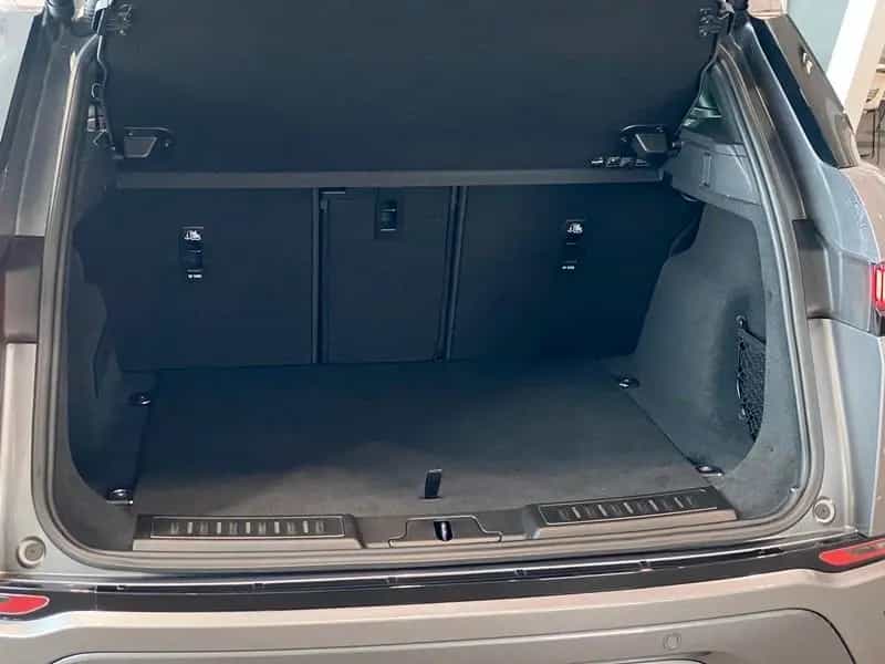 Land Rover Range Rover Rover Evoque R-Dynamic HSE Pano Sbel ACC 10/2021-photo-28