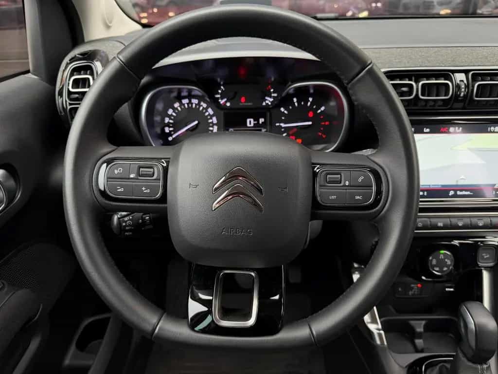 Citroën C3 Aircross Shine Pack Automatik/HUD/CAM 10/2023-photo-16