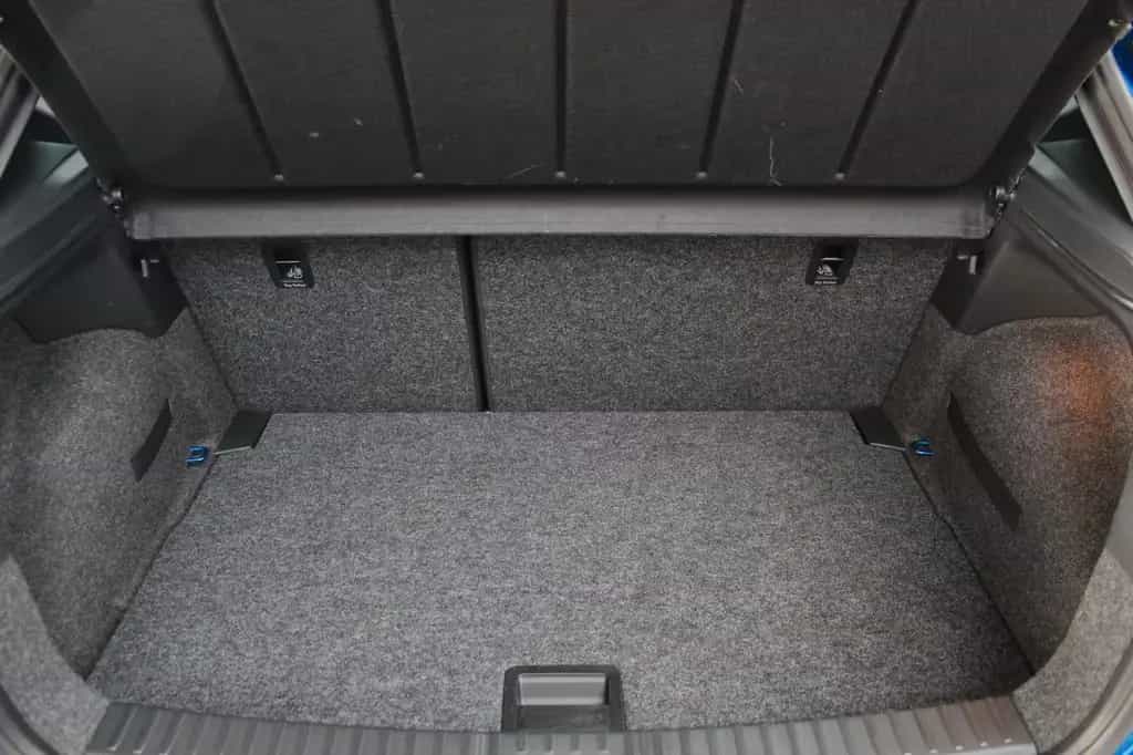 Seat Ibiza FR 110PS Kamera Full-Link DAB GRA 08/2021-photo-11