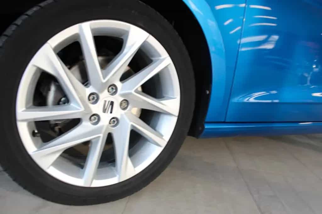 Seat Ibiza FR 110PS Kamera Full-Link DAB GRA 08/2021-photo-6