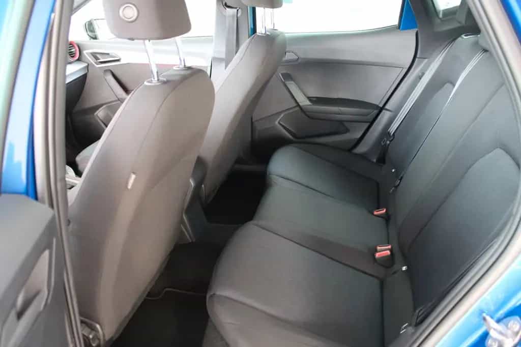 Seat Ibiza FR 110PS Kamera Full-Link DAB GRA 08/2021-photo-9