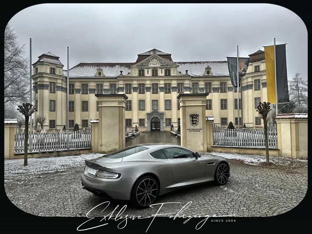 Aston Martin DB9 6.0 Coupe GT|007 Edition|1of141|No.61 11/2015-photo-18