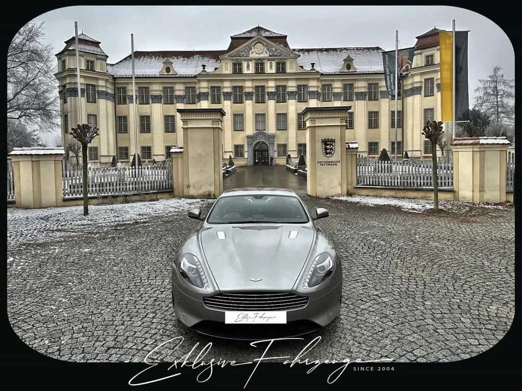 Aston Martin DB9 6.0 Coupe GT|007 Edition|1of141|No.61 11/2015-photo-24