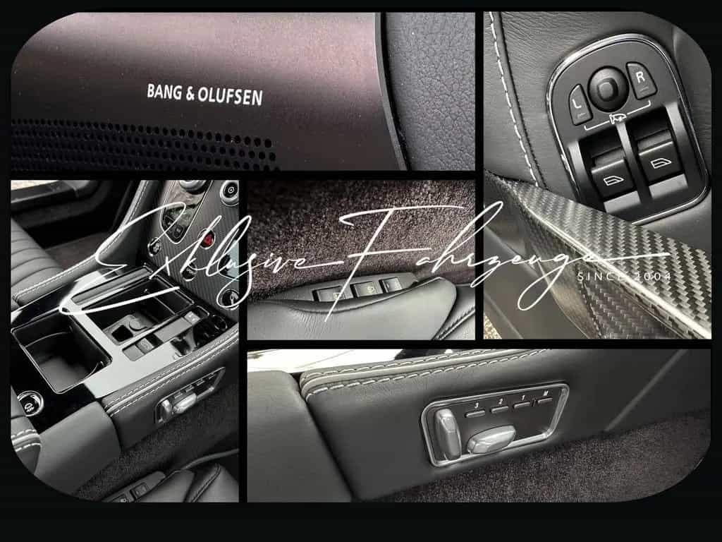 Aston Martin DB9 6.0 Coupe GT|007 Edition|1of141|No.61 11/2015-photo-32