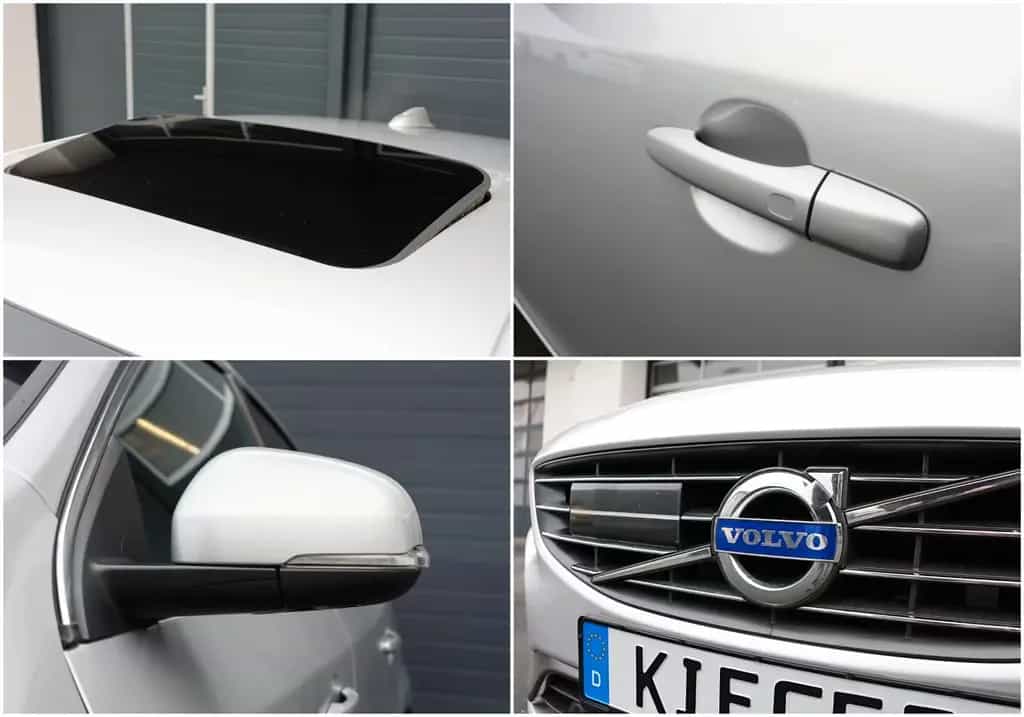 Volvo S60 T5/R-Design/ACC+SPUR/4xSHZ/LHZ/KAMERA/TTW/18 04/2016-photo-13