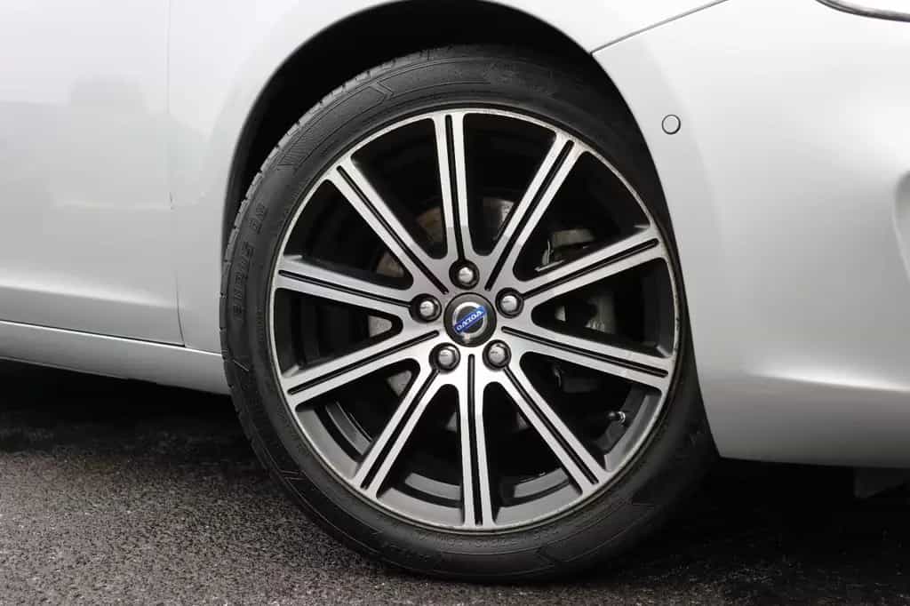 Volvo S60 T5/R-Design/ACC+SPUR/4xSHZ/LHZ/KAMERA/TTW/18 04/2016-photo-14