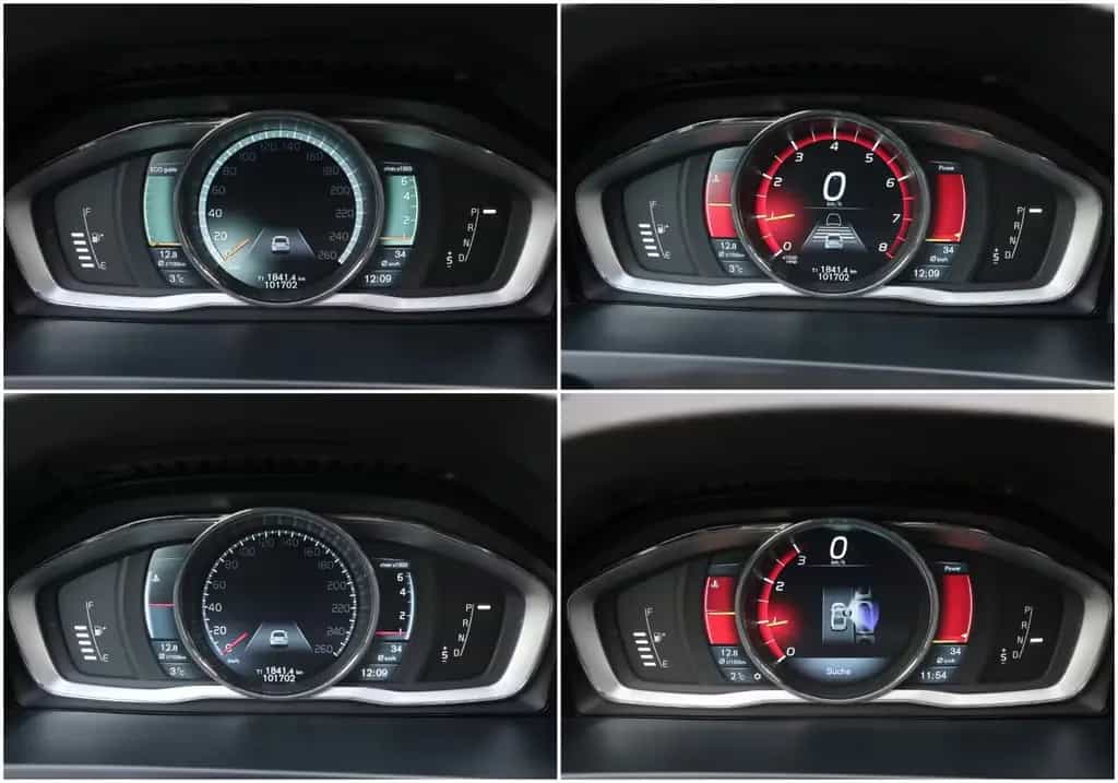 Volvo S60 T5/R-Design/ACC+SPUR/4xSHZ/LHZ/KAMERA/TTW/18 04/2016-photo-21