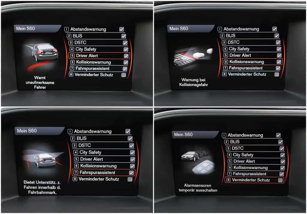 Volvo S60 T5/R-Design/ACC+SPUR/4xSHZ/LHZ/KAMERA/TTW/18 04/2016-photo-39