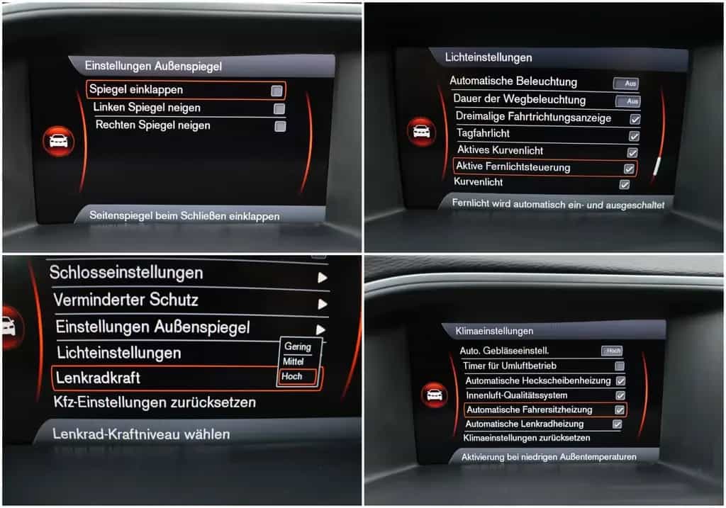 Volvo S60 T5/R-Design/ACC+SPUR/4xSHZ/LHZ/KAMERA/TTW/18 04/2016-photo-41