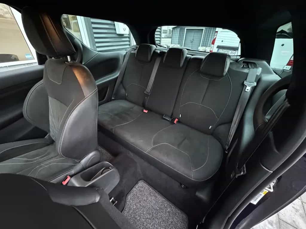 DS Automobiles DS3 Connected Chic *AUTOMATIK|ALLWETTER|TÜV* 07/2019-photo-18