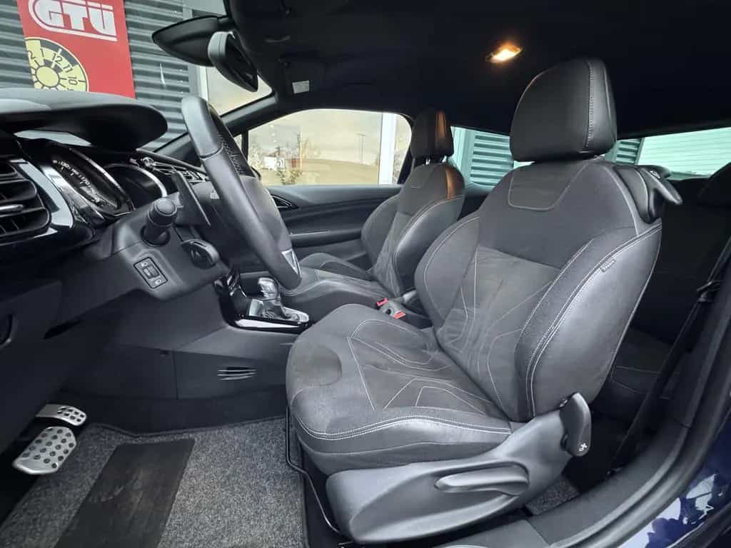 DS Automobiles DS3 Connected Chic *AUTOMATIK|ALLWETTER|TÜV* 07/2019-photo-19