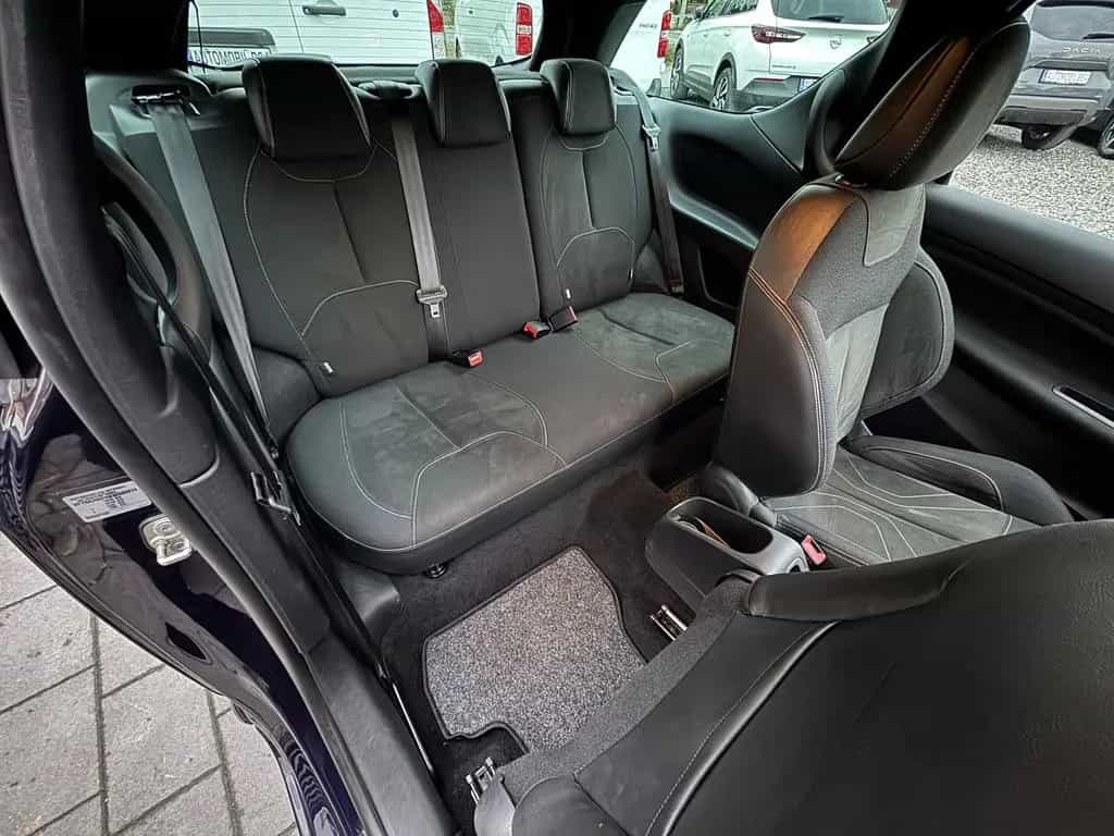 DS Automobiles DS3 Connected Chic *AUTOMATIK|ALLWETTER|TÜV* 07/2019-photo-26
