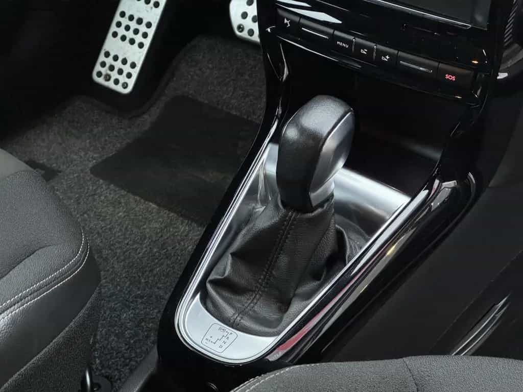 DS Automobiles DS3 Connected Chic *AUTOMATIK|ALLWETTER|TÜV* 07/2019-photo-27