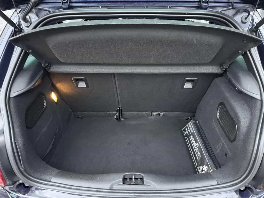 DS Automobiles DS3 Connected Chic *AUTOMATIK|ALLWETTER|TÜV* 07/2019-photo-31
