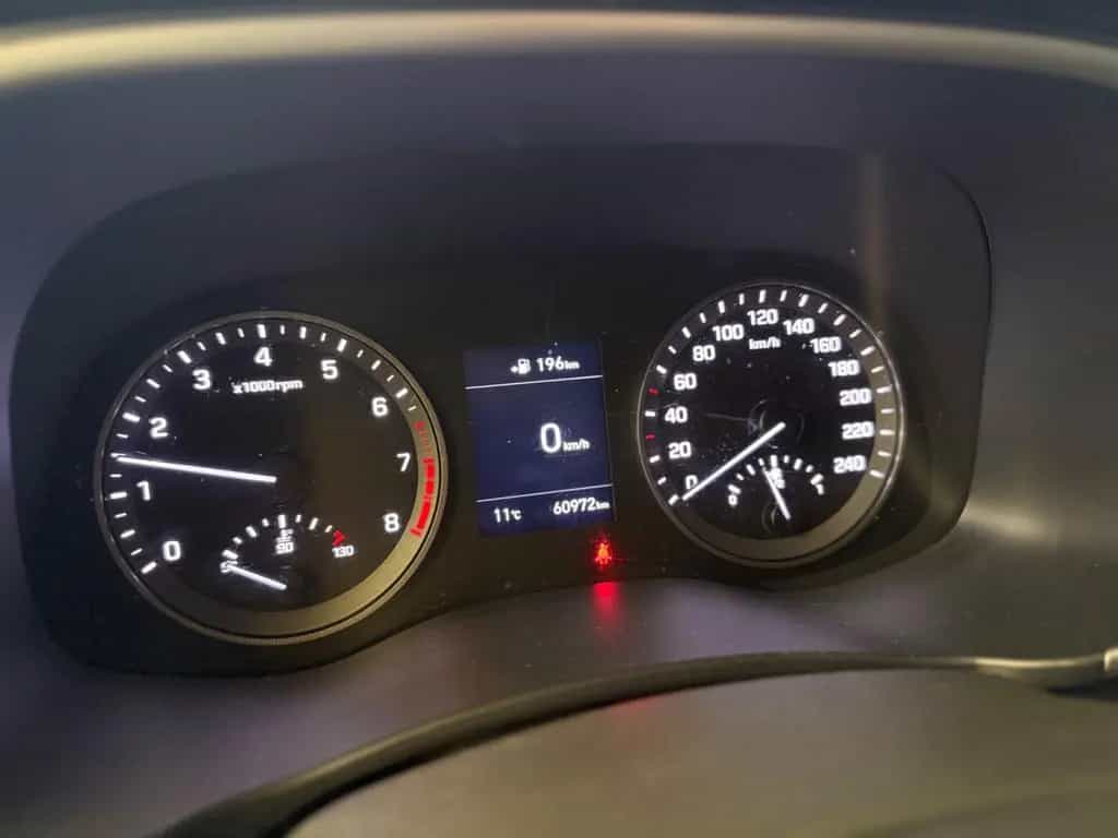 Hyundai TUCSON Pure 2WD 1.6-LED-TÜV/SERVICE NEU-ALU- 02/2020-photo-15