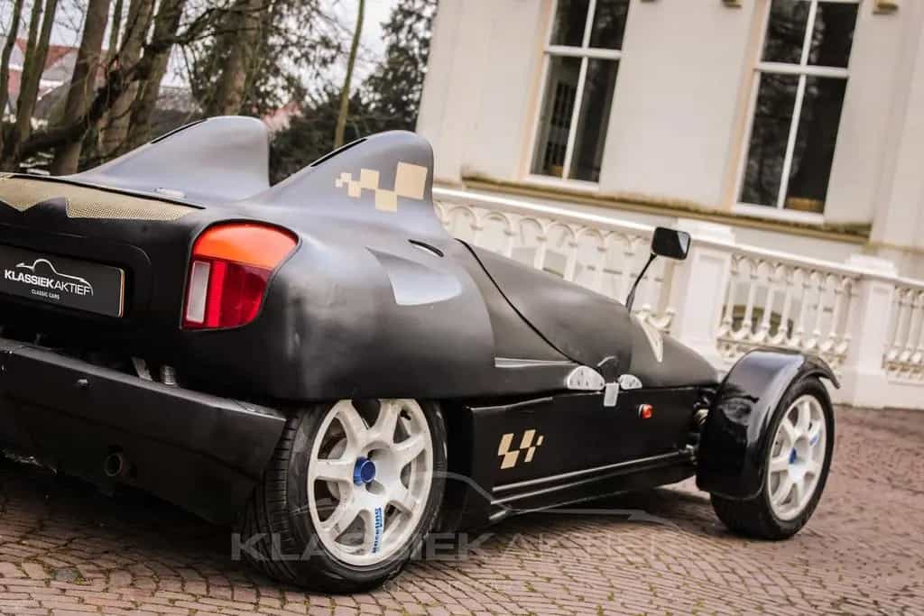 Other Other Hausbau One Cabrio 12/1994-photo-10