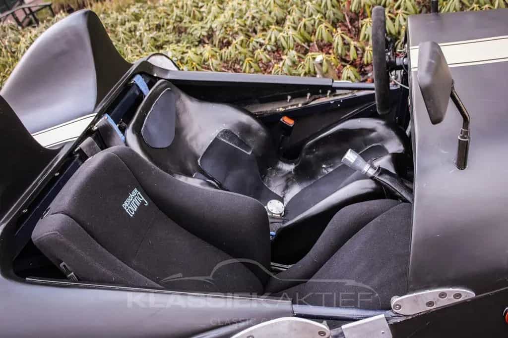 Other Other Hausbau One Cabrio 12/1994-photo-12