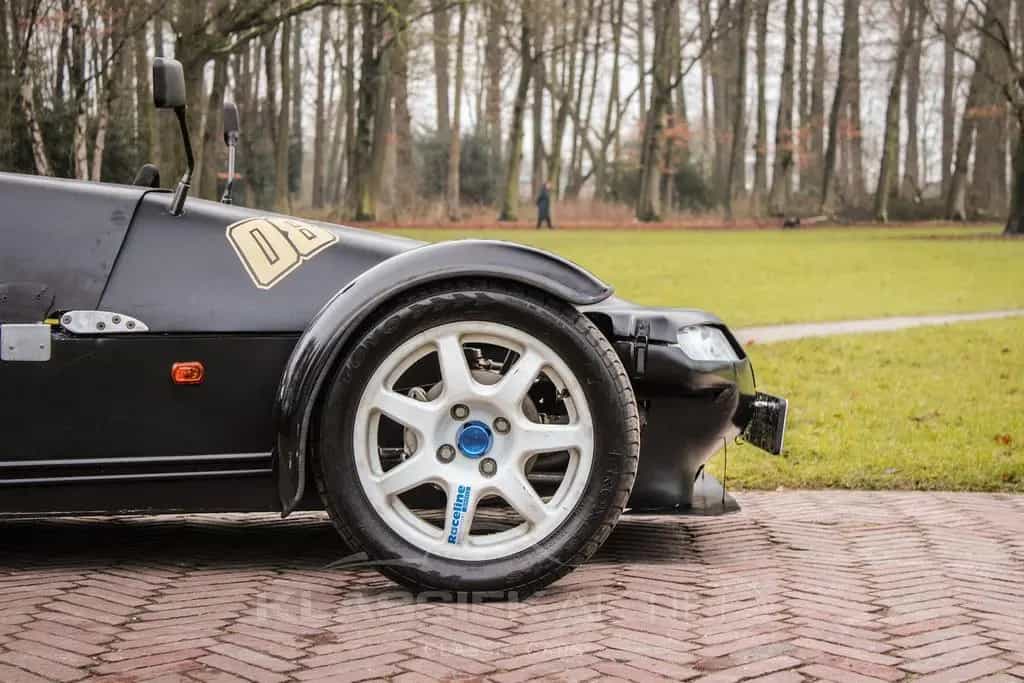 Other Other Hausbau One Cabrio 12/1994-photo-17