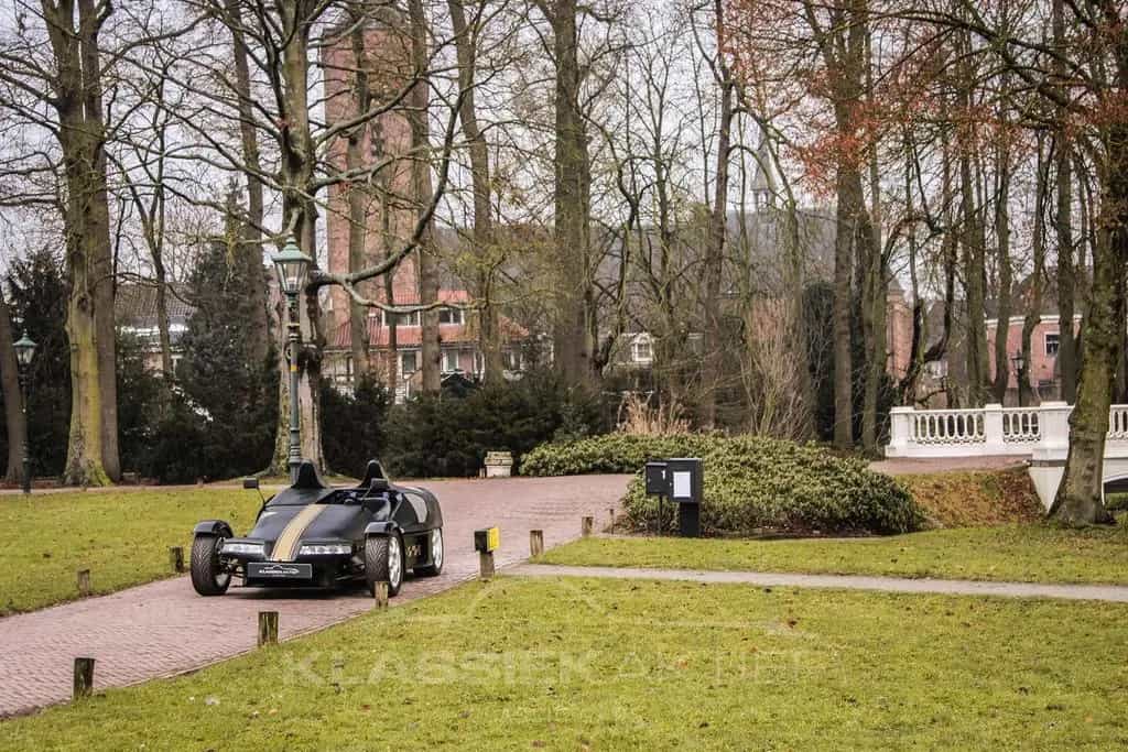 Other Other Hausbau One Cabrio 12/1994-photo-30