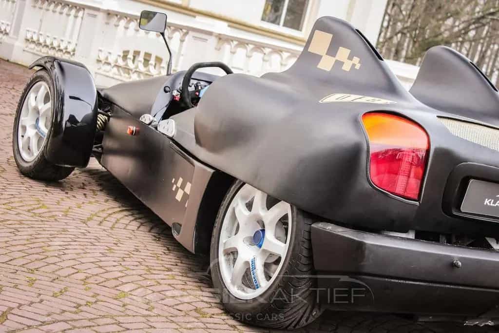 Other Other Hausbau One Cabrio 12/1994-photo-35