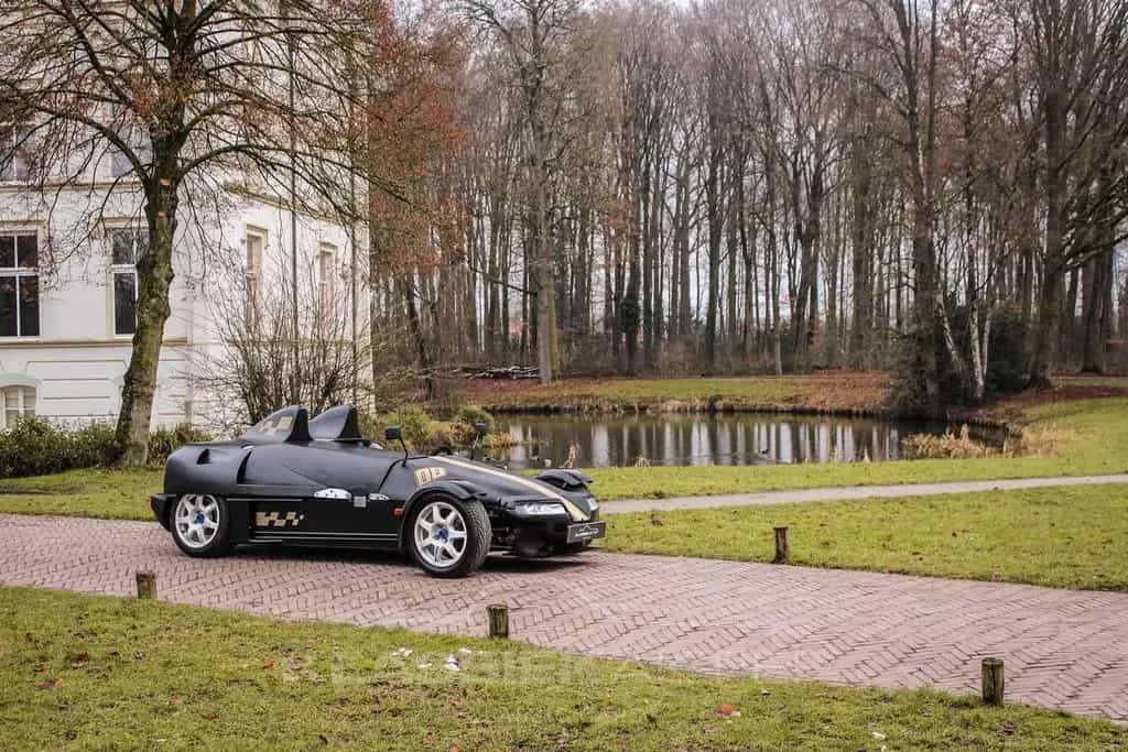 Other Other Hausbau One Cabrio 12/1994-photo-47
