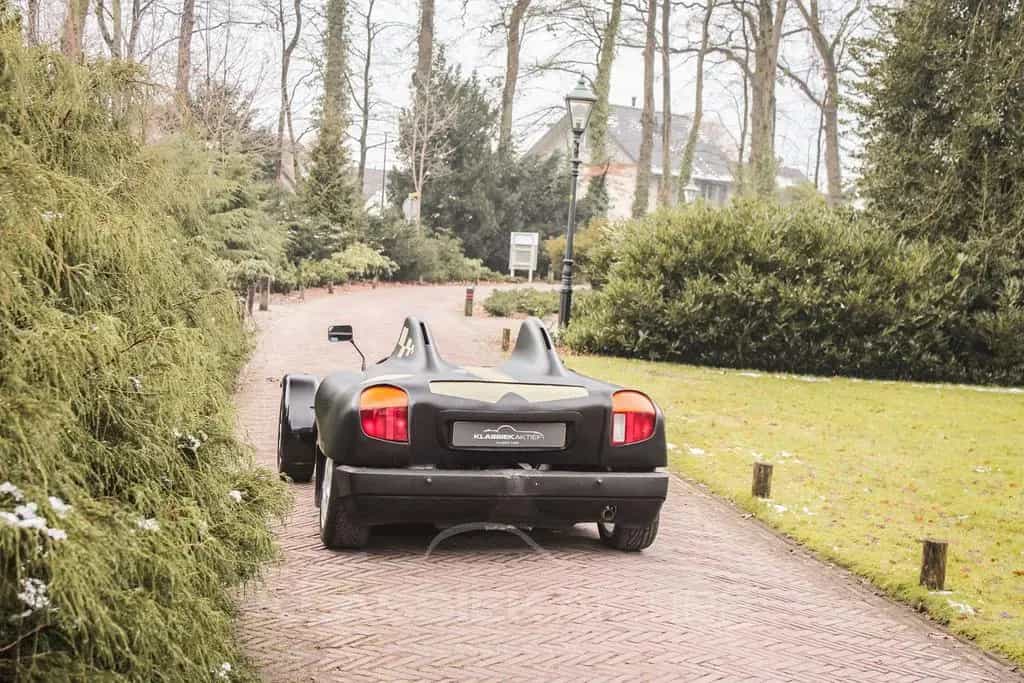 Other Other Hausbau One Cabrio 12/1994-photo-48