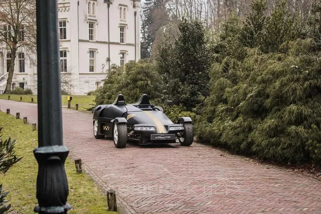 Other Other Hausbau One Cabrio 12/1994-photo-7