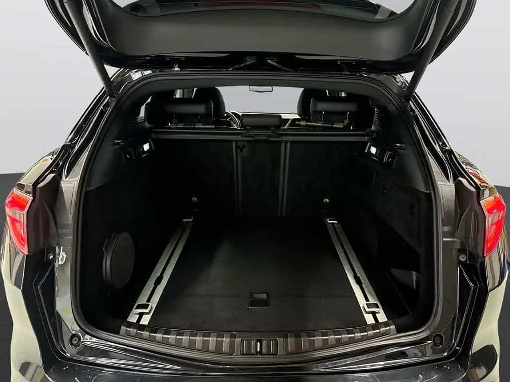 Alfa Romeo Stelvio 2.9 V6 Bi-turbo Quadrifoglio Q4 11/2021-photo-5