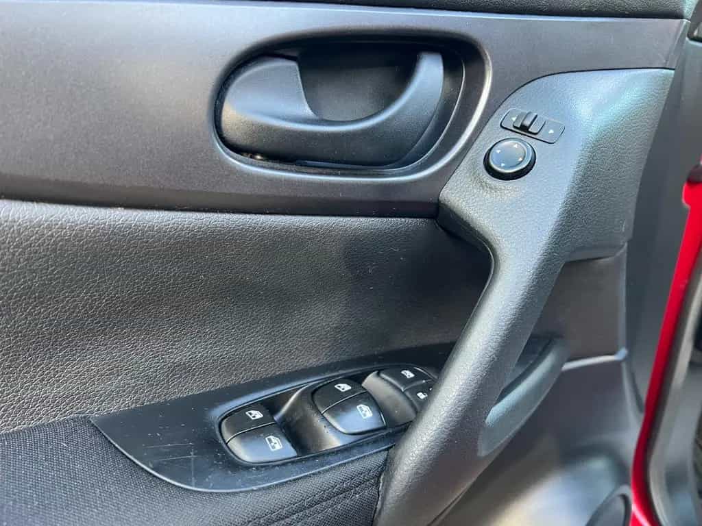 Nissan Qashqai Visia*Tempo*INS*TÜV 01/2018-photo-14