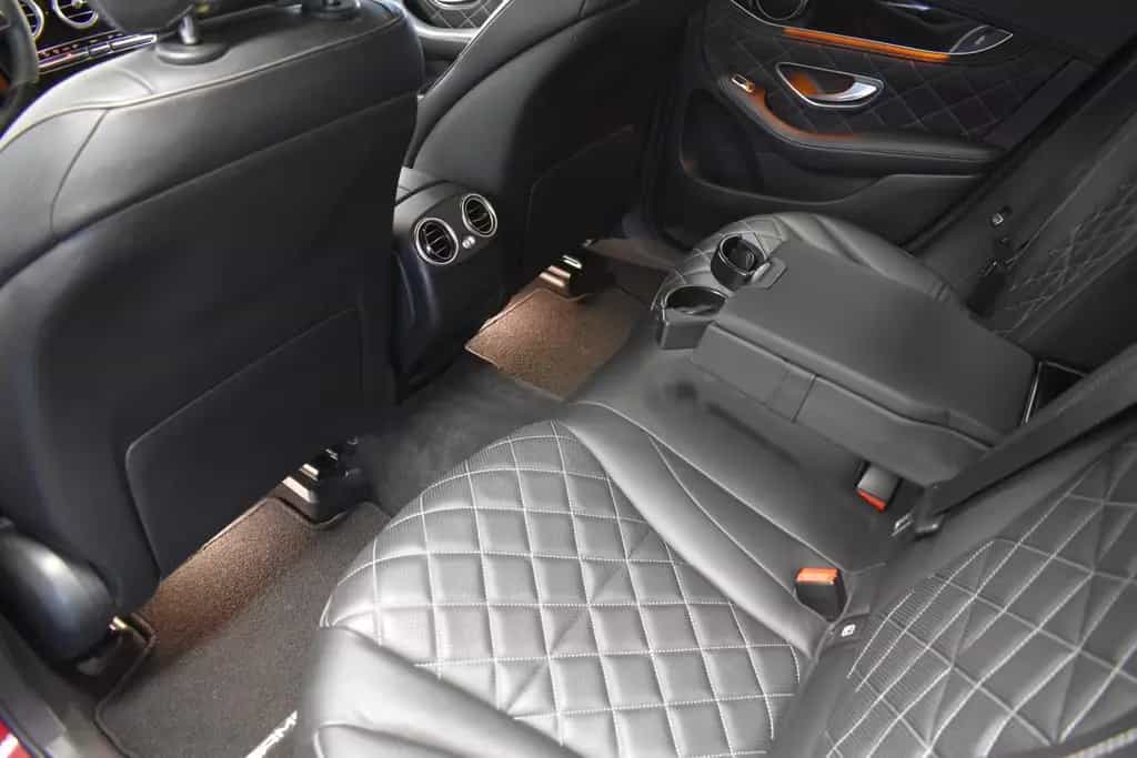 Mercedes-Benz GLC 43 AMG 4M *HUD *KEYLESS *MEMORY *KAMERA 08/2017-photo-14