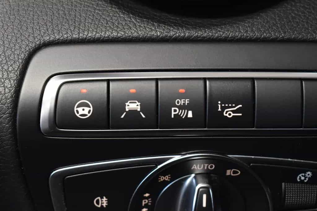 Mercedes-Benz GLC 43 AMG 4M *HUD *KEYLESS *MEMORY *KAMERA 08/2017-photo-25